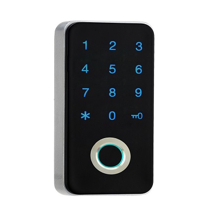 Khóa tủ đồ vân tay iCo EM-118F